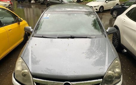 Opel Astra H, 2007 год, 305 500 рублей, 2 фотография