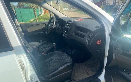 KIA Sportage II, 2009 год, 500 000 рублей, 5 фотография