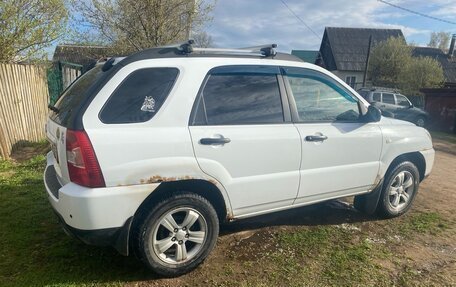 KIA Sportage II, 2009 год, 500 000 рублей, 4 фотография