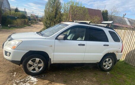KIA Sportage II, 2009 год, 500 000 рублей, 3 фотография