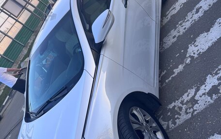 Hyundai Sonata VI, 2010 год, 980 000 рублей, 6 фотография