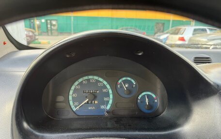 Daewoo Matiz I, 2010 год, 80 000 рублей, 5 фотография