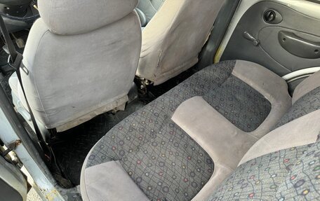 Daewoo Matiz I, 2010 год, 80 000 рублей, 4 фотография