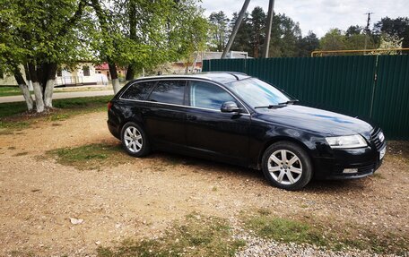 Audi A6, 2009 год, 1 444 444 рублей, 3 фотография