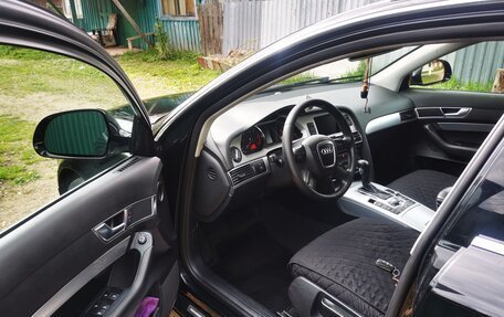 Audi A6, 2009 год, 1 444 444 рублей, 9 фотография