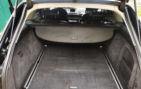 Audi A6, 2009 год, 1 444 444 рублей, 4 фотография