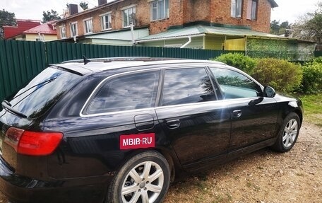 Audi A6, 2009 год, 1 444 444 рублей, 2 фотография