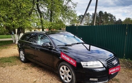 Audi A6, 2009 год, 1 444 444 рублей, 7 фотография