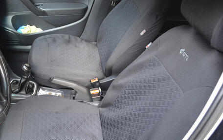 Volkswagen Polo VI (EU Market), 2014 год, 820 000 рублей, 6 фотография