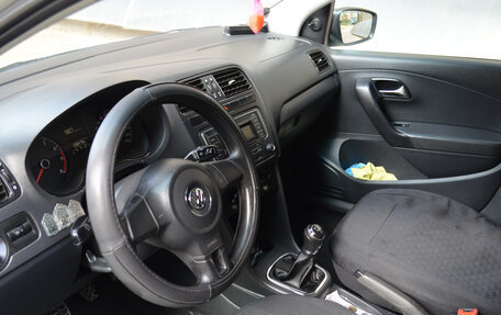 Volkswagen Polo VI (EU Market), 2014 год, 820 000 рублей, 5 фотография