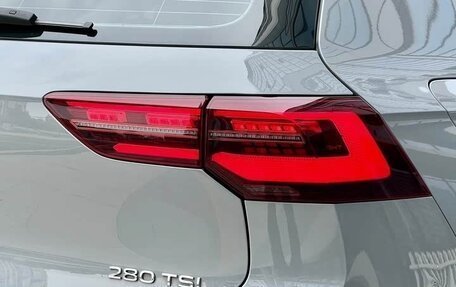 Volkswagen Golf VIII, 2021 год, 2 160 000 рублей, 7 фотография