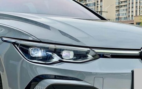 Volkswagen Golf VIII, 2021 год, 2 160 000 рублей, 4 фотография