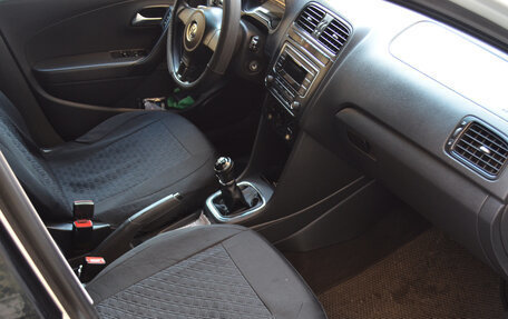 Volkswagen Polo VI (EU Market), 2014 год, 820 000 рублей, 7 фотография