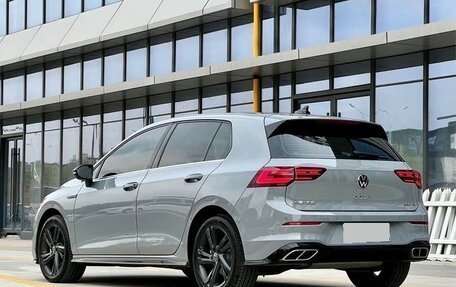 Volkswagen Golf VIII, 2021 год, 2 160 000 рублей, 5 фотография