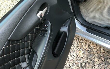 Toyota Corolla, 2008 год, 609 000 рублей, 9 фотография