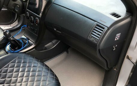 Toyota Corolla, 2008 год, 609 000 рублей, 12 фотография
