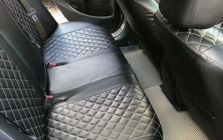 Toyota Corolla, 2008 год, 609 000 рублей, 10 фотография