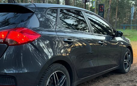 KIA cee'd III, 2015 год, 1 030 000 рублей, 4 фотография