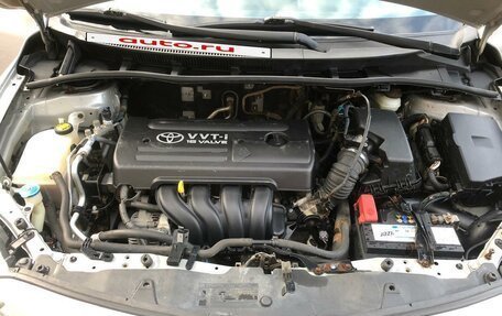 Toyota Corolla, 2008 год, 609 000 рублей, 13 фотография