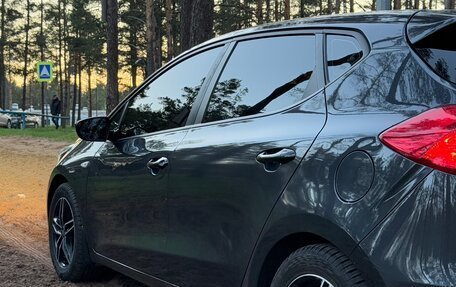 KIA cee'd III, 2015 год, 1 030 000 рублей, 3 фотография