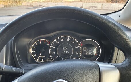 Nissan Note II рестайлинг, 2015 год, 790 000 рублей, 4 фотография