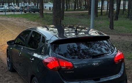 KIA cee'd III, 2015 год, 1 030 000 рублей, 5 фотография