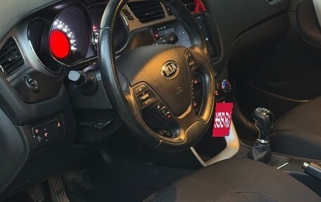 KIA cee'd III, 2015 год, 1 030 000 рублей, 6 фотография