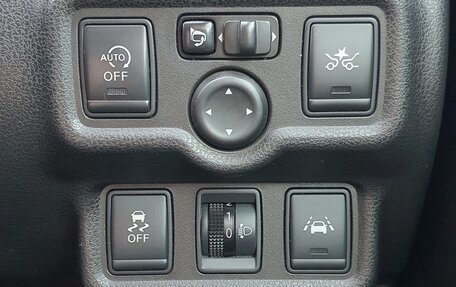 Nissan Note II рестайлинг, 2015 год, 790 000 рублей, 11 фотография