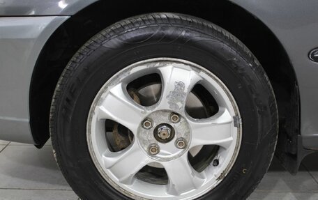 Hyundai Accent II, 2005 год, 290 000 рублей, 10 фотография