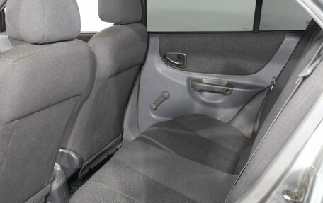 Hyundai Accent II, 2005 год, 290 000 рублей, 16 фотография