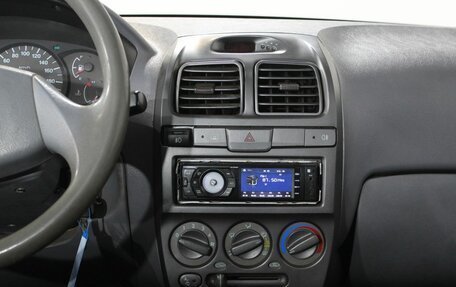 Hyundai Accent II, 2005 год, 290 000 рублей, 14 фотография
