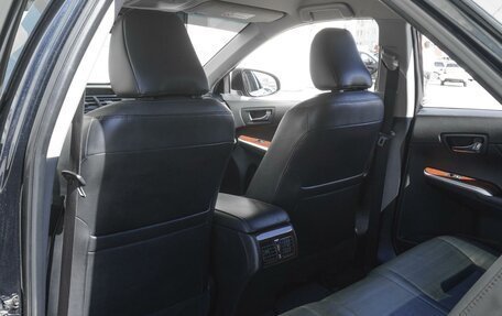 Toyota Camry, 2014 год, 1 799 000 рублей, 11 фотография