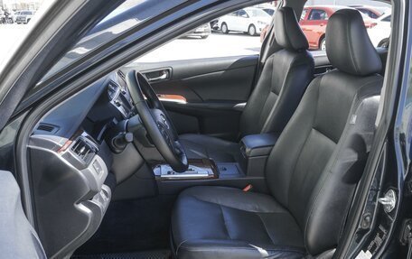 Toyota Camry, 2014 год, 1 799 000 рублей, 10 фотография