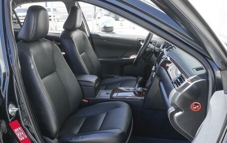Toyota Camry, 2014 год, 1 799 000 рублей, 8 фотография