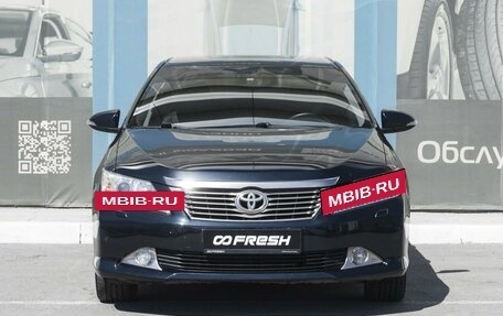Toyota Camry, 2014 год, 1 799 000 рублей, 3 фотография