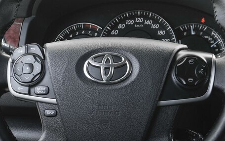 Toyota Camry, 2014 год, 1 799 000 рублей, 15 фотография