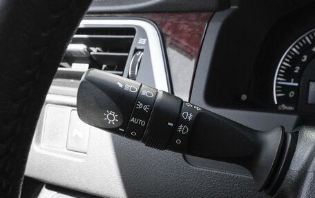 Toyota Camry, 2014 год, 1 799 000 рублей, 18 фотография