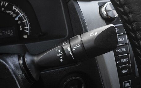 Toyota Camry, 2014 год, 1 799 000 рублей, 17 фотография