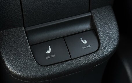 Skoda Rapid I, 2018 год, 1 410 000 рублей, 17 фотография