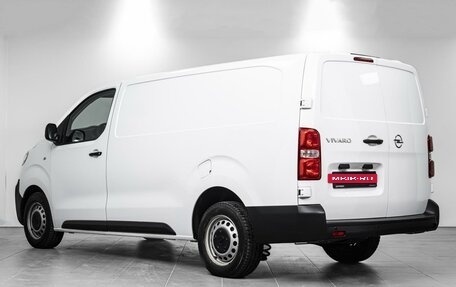 Opel Vivaro, 2021 год, 2 709 000 рублей, 2 фотография