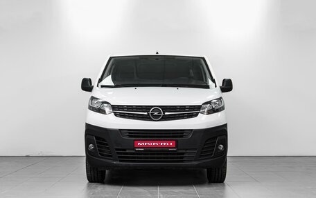 Opel Vivaro, 2021 год, 2 709 000 рублей, 3 фотография