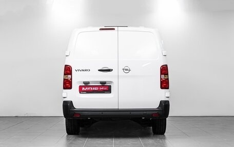 Opel Vivaro, 2021 год, 2 709 000 рублей, 4 фотография
