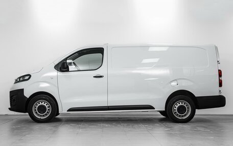 Opel Vivaro, 2021 год, 2 709 000 рублей, 5 фотография