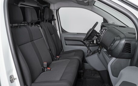 Opel Vivaro, 2021 год, 2 709 000 рублей, 7 фотография