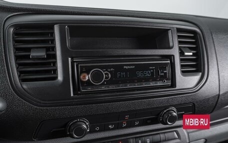 Opel Vivaro, 2021 год, 2 709 000 рублей, 12 фотография
