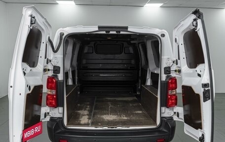 Opel Vivaro, 2021 год, 2 709 000 рублей, 15 фотография