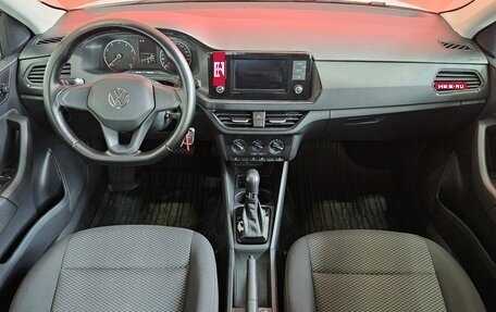 Volkswagen Polo VI (EU Market), 2021 год, 1 490 000 рублей, 9 фотография