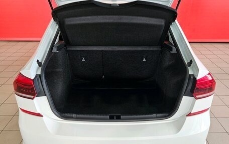 Volkswagen Polo VI (EU Market), 2021 год, 1 490 000 рублей, 15 фотография