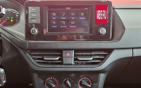Volkswagen Polo VI (EU Market), 2021 год, 1 490 000 рублей, 13 фотография