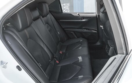 Toyota Camry, 2019 год, 2 799 000 рублей, 7 фотография